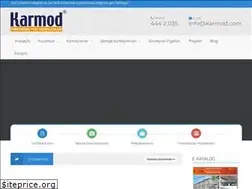 Sites similar to konteyner.com