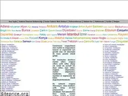 Sites similar to konteyner.imalatcilari.com