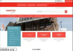 Sites similar to kontich.be