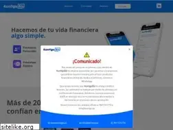 Sites similar to kontigo.pe