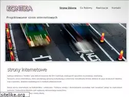 Sites similar to kontika.com