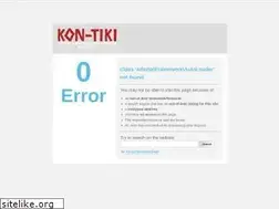 Sites similar to kontiki-khaolak.com