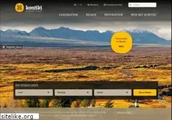 Sites similar to kontiki.ch