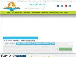 Sites similar to kontiki.co.me