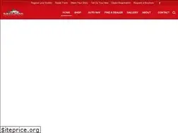 Sites similar to kontiki.co.nz