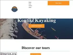 Sites similar to kontiki.is