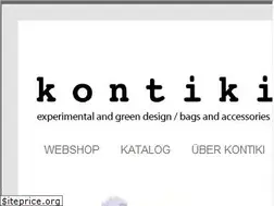 Sites similar to kontiki.or.at