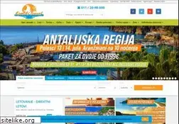Sites similar to kontiki.rs