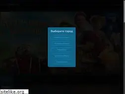 Sites similar to kontinent-cinema.ru
