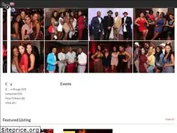 Sites similar to kontinuousevents.com