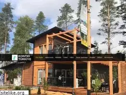 Sites similar to kontioturkiye.net