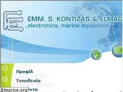 Sites similar to kontizas.net