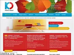 Sites similar to konto-obad.hr