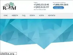 Sites similar to konto-ufa.ru