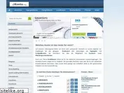 Sites similar to konto.org