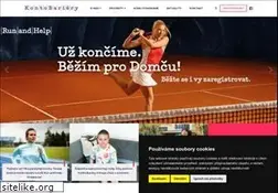 Sites similar to kontobariery.cz