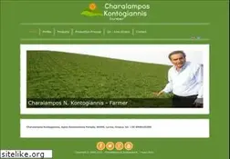 Sites similar to kontogiannis.eu