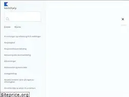 Sites similar to kontohjelp.no