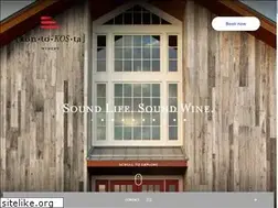 Sites similar to kontokostawinery.com