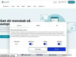 Sites similar to kontolink.com