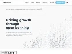 Sites similar to kontomatik.com