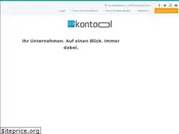 Sites similar to kontool.de