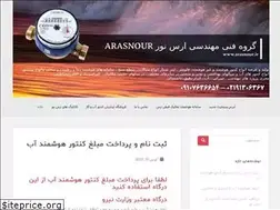 Sites similar to kontoor.ir