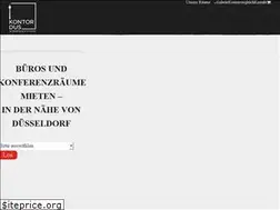 Sites similar to kontor-dus.de