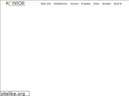 Sites similar to kontor-einrichtungen.de