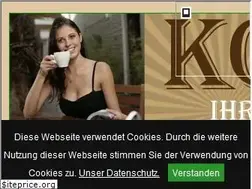 Sites similar to kontor-garching.de