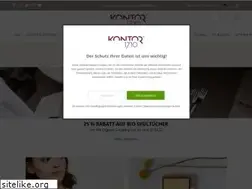 Sites similar to kontor1710.de