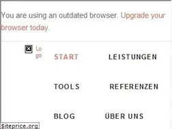 Sites similar to kontor4.de