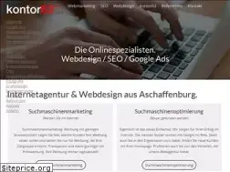 Sites similar to kontor63.de