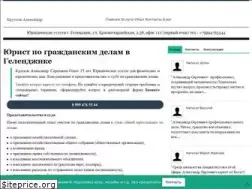 Sites similar to kontora.pro