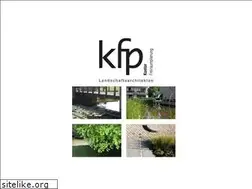 Sites similar to kontorfreiraumplanung.de