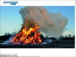 Sites similar to kontorhaus.de