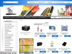 Sites similar to kontorikaup.ee