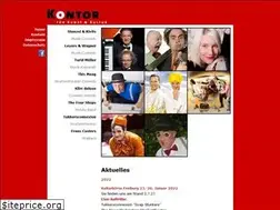 Sites similar to kontorkoeln.de