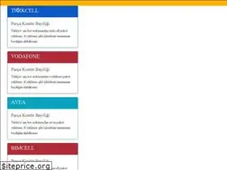 Sites similar to kontorline.com