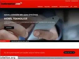Sites similar to kontormarket.com