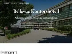 Sites similar to kontorshotellet.net