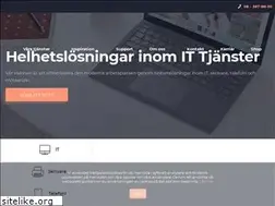 Sites similar to kontorskraft.se