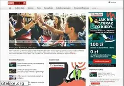 Sites similar to kontostudenta.pl