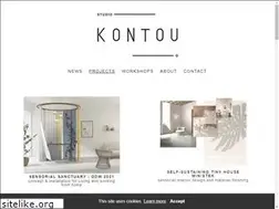 Sites similar to kontou.nl