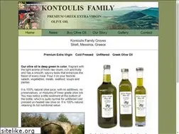 Sites similar to kontoulisfamily.com
