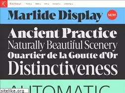 Sites similar to kontour.com