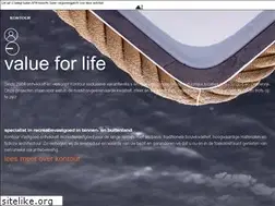 Sites similar to kontour.nl