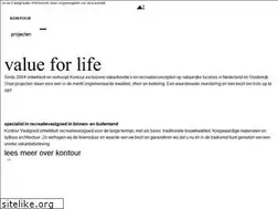 Sites similar to kontourvastgoed.nl