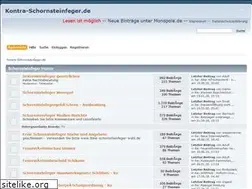 Sites similar to kontra-schornsteinfeger.de