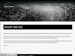 Sites similar to kontrabandmerch.com